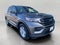 2022 Ford Explorer XLT 4WD