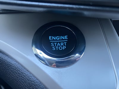 2022 Ford Explorer XLT 4WD