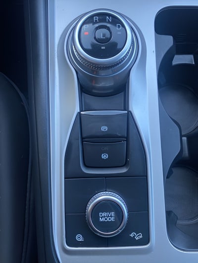 2022 Ford Explorer XLT 4WD