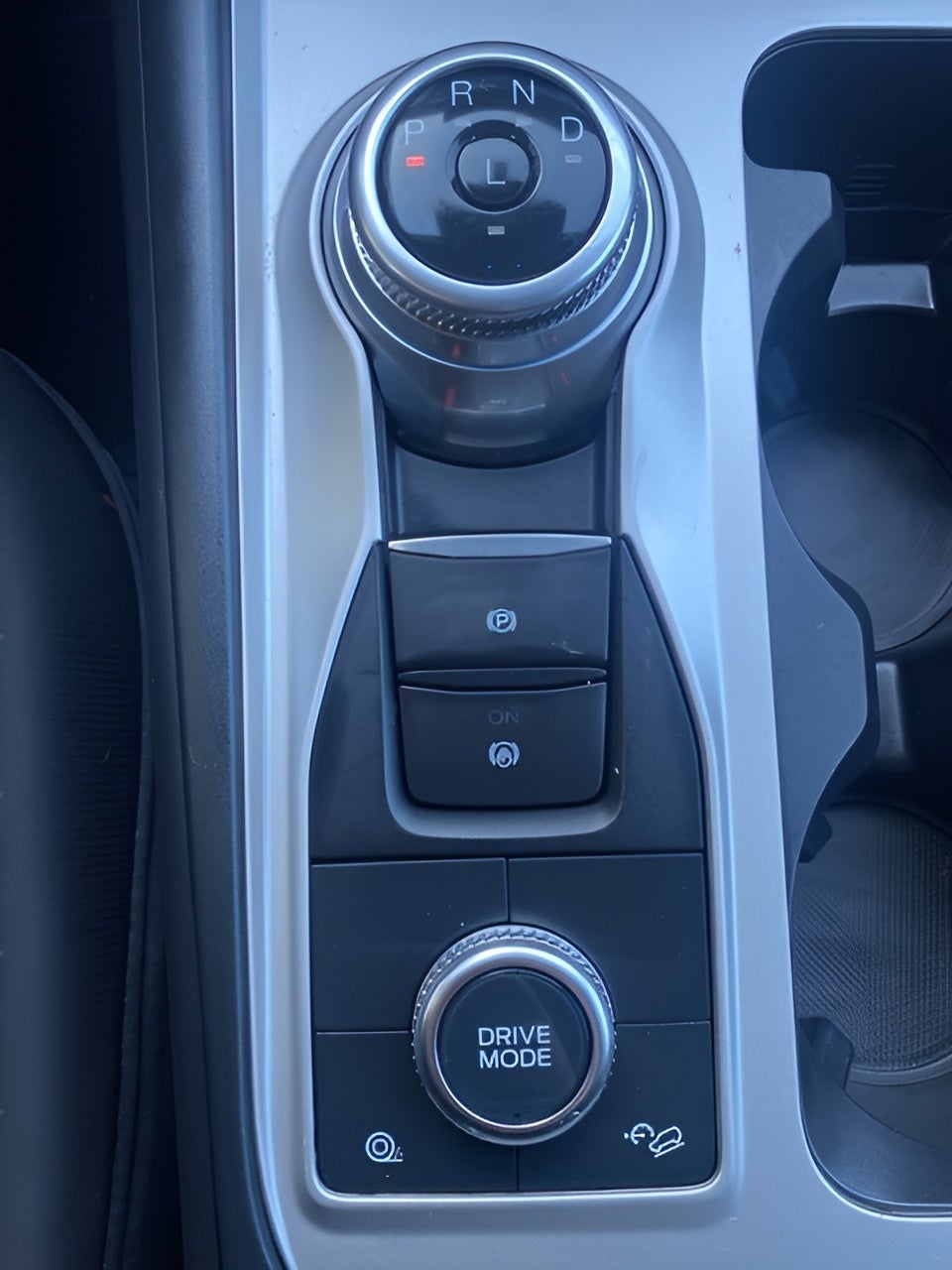 2022 Ford Explorer XLT 4WD