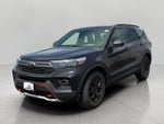 2022 Ford Explorer Timberline 4WD