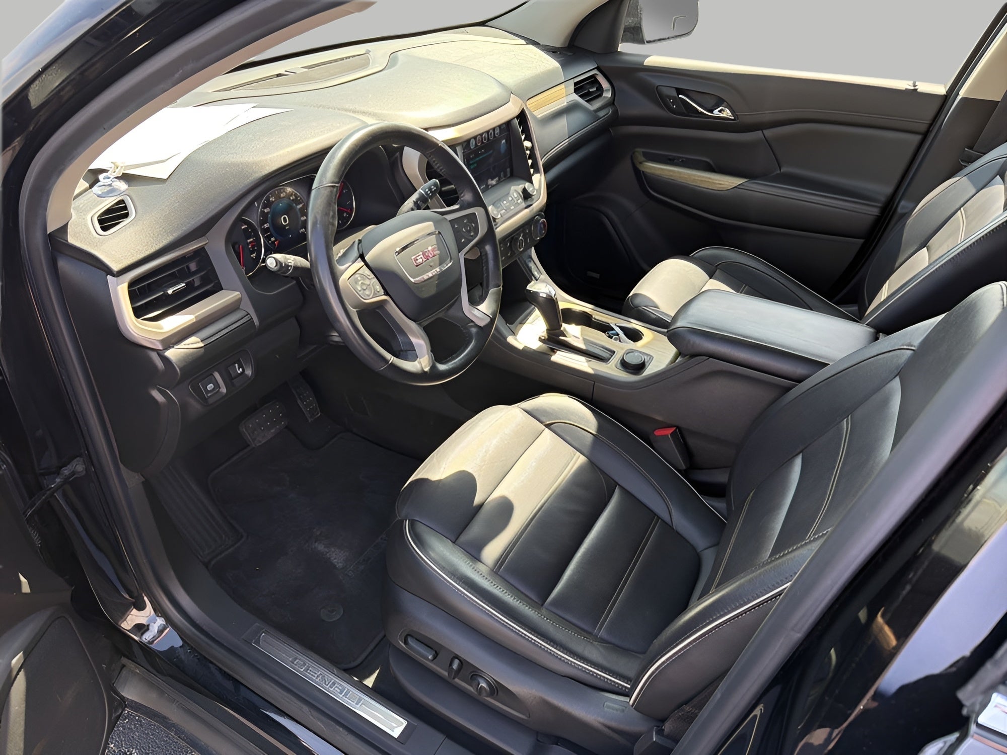 2019 GMC Acadia AWD 4dr Denali