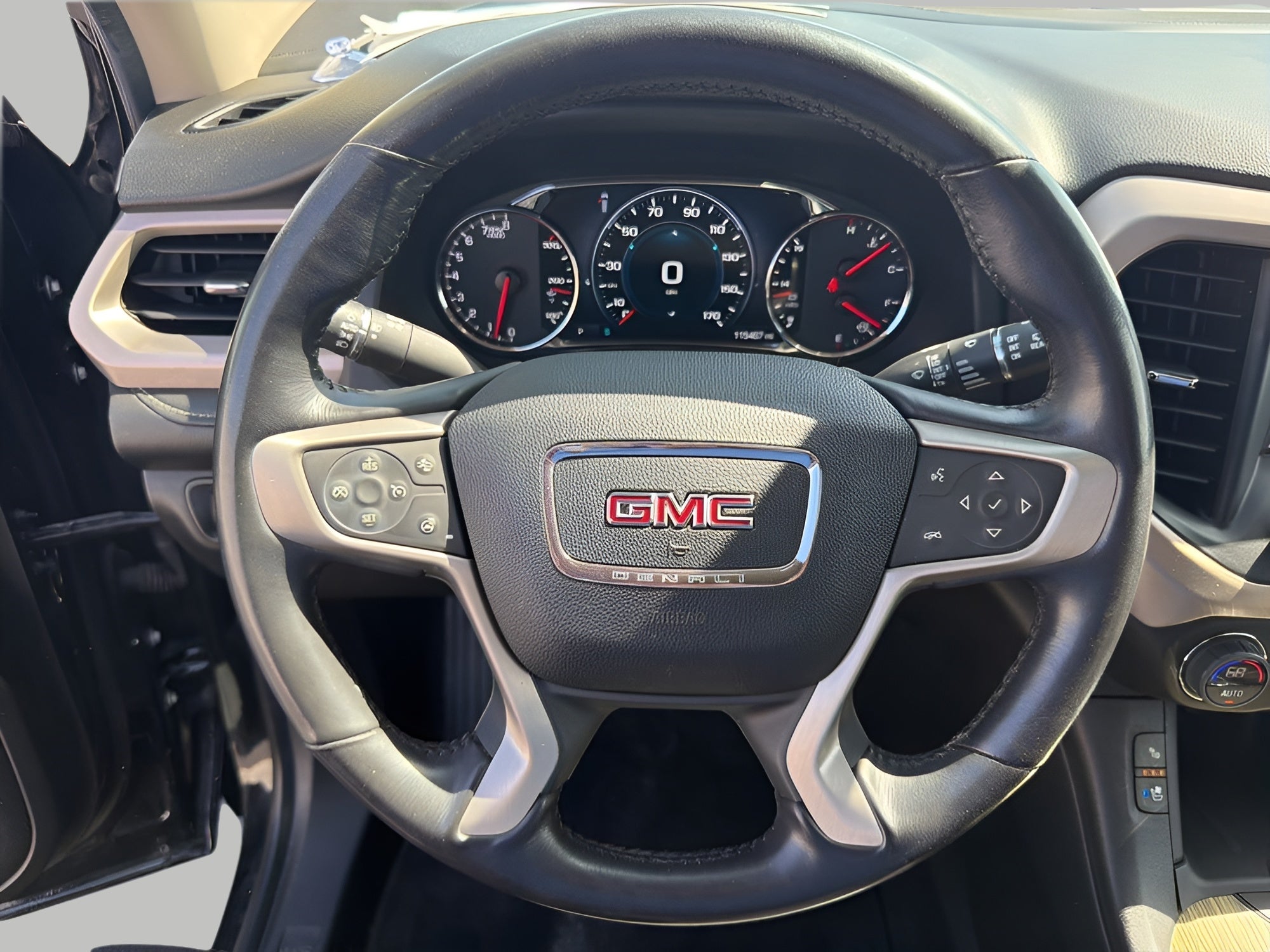2019 GMC Acadia AWD 4dr Denali