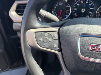2019 GMC Acadia AWD 4dr Denali