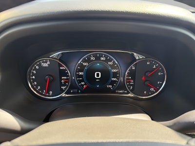 2019 GMC Acadia AWD 4dr Denali