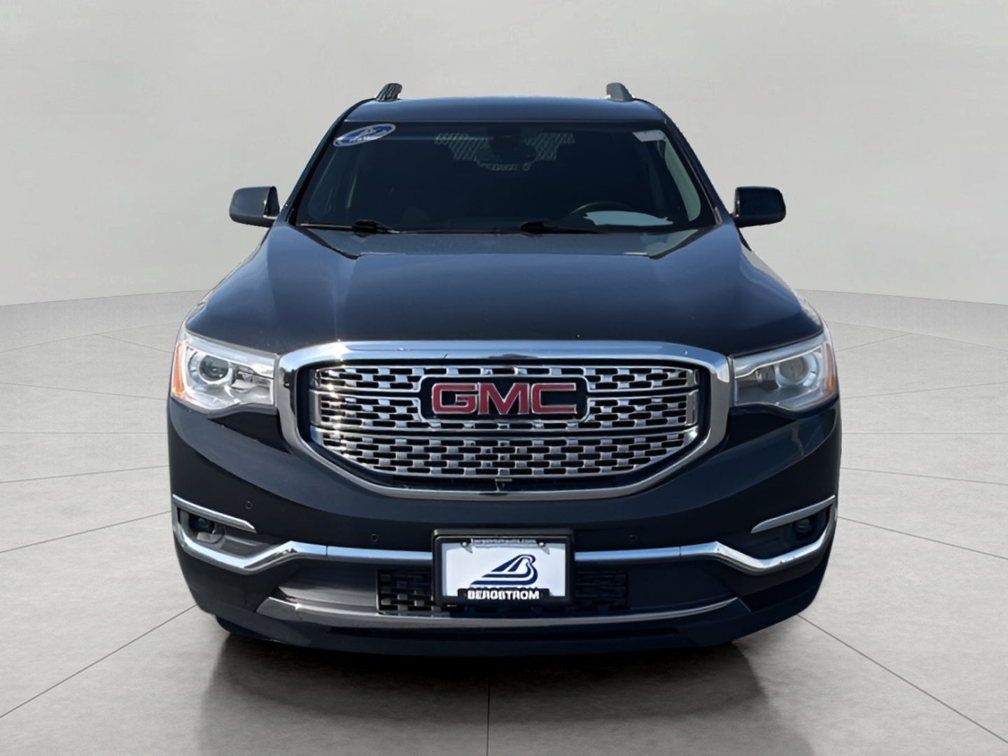 2019 GMC Acadia AWD 4dr Denali