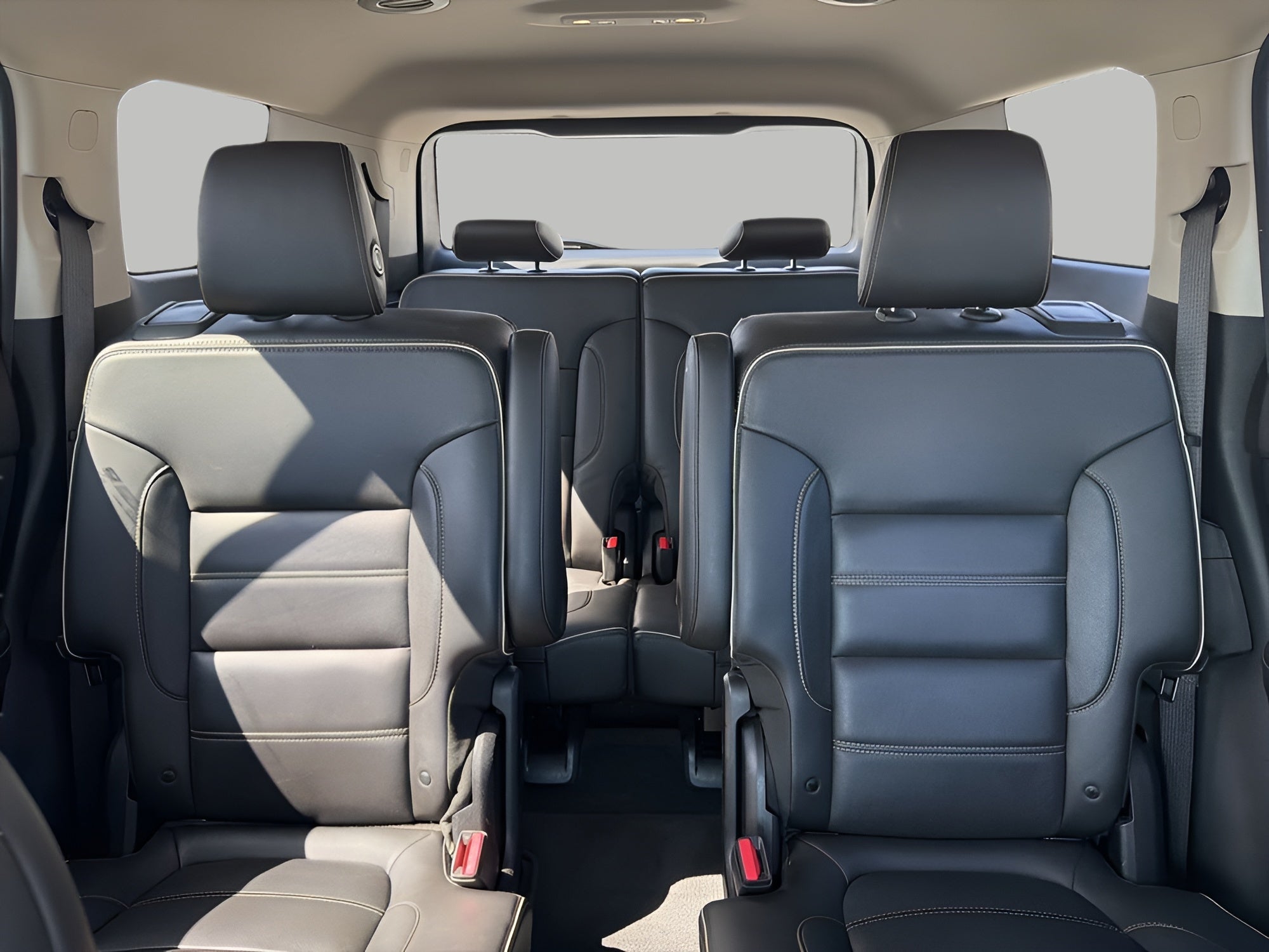 2019 GMC Acadia AWD 4dr Denali