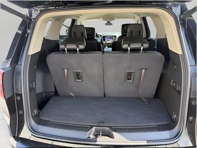 2019 GMC Acadia AWD 4dr Denali