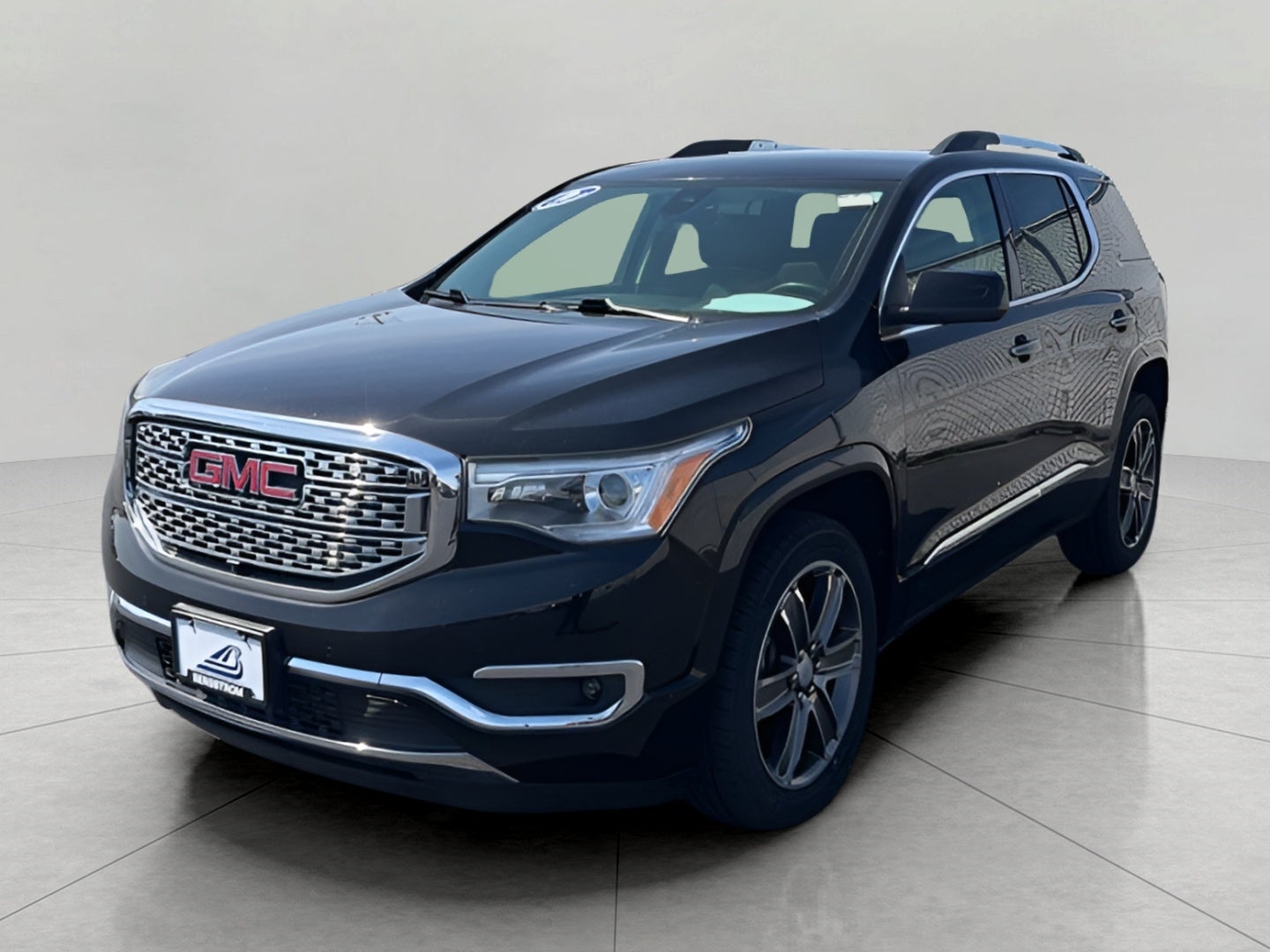 2019 GMC Acadia AWD 4dr Denali
