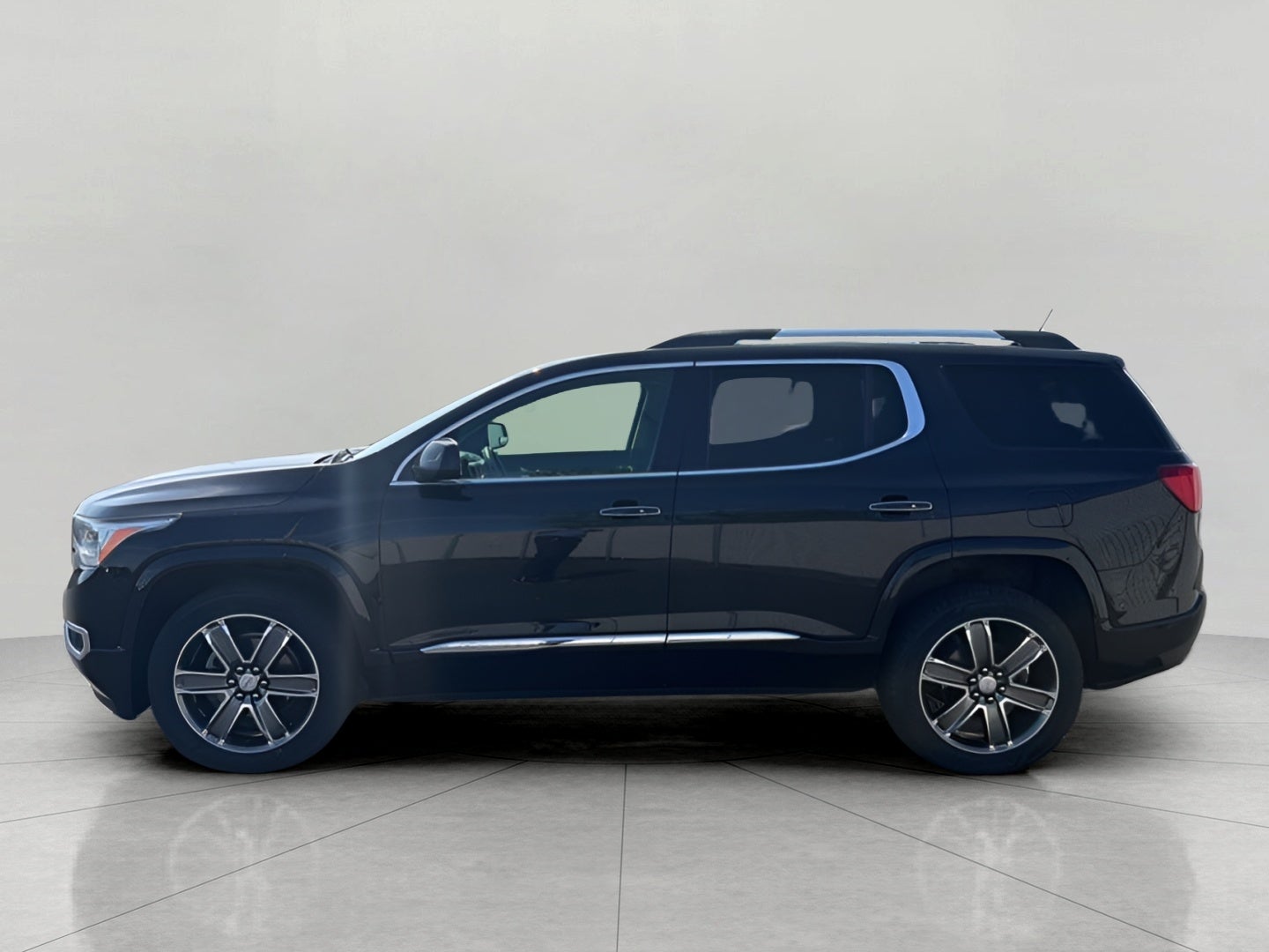 2019 GMC Acadia AWD 4dr Denali