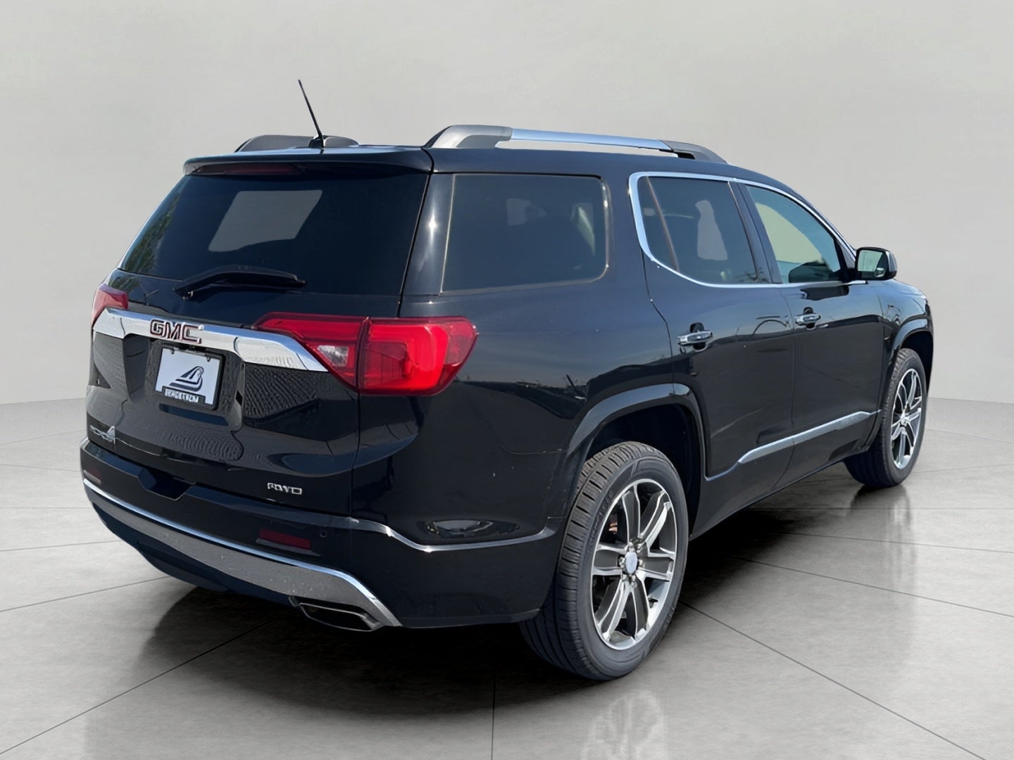2019 GMC Acadia AWD 4dr Denali