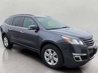 2014 Chevrolet Traverse AWD 4dr LT w/1LT
