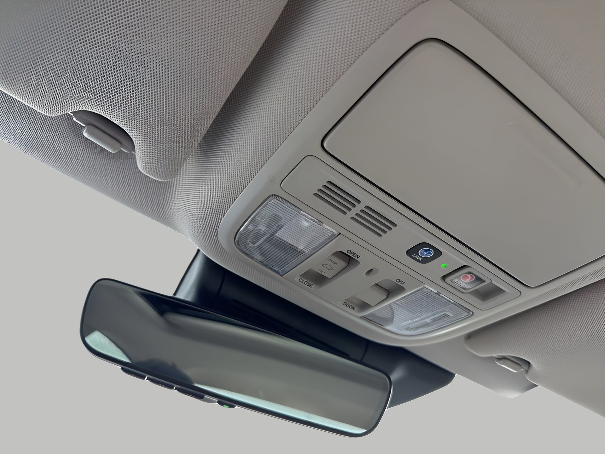 2019 Honda Accord Sedan Touring 2.0T Auto