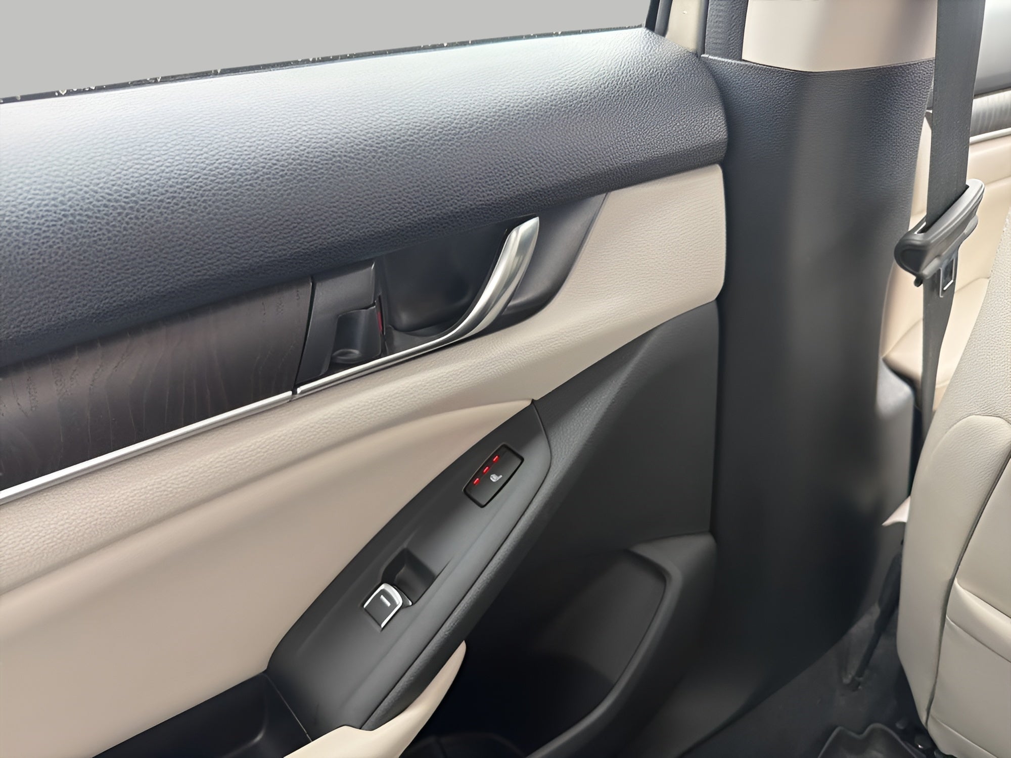 2019 Honda Accord Sedan Touring 2.0T Auto