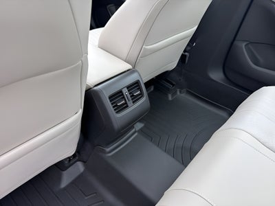 2019 Honda Accord Sedan Touring 2.0T Auto