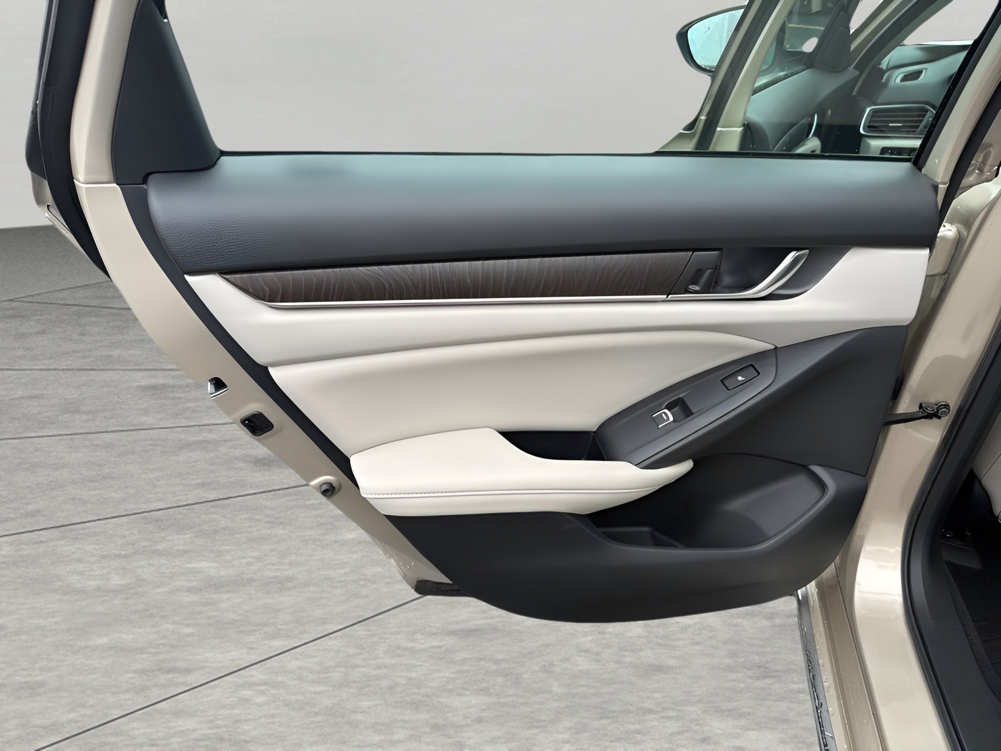 2019 Honda Accord Sedan Touring 2.0T Auto