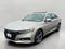 2019 Honda Accord Sedan Touring 2.0T Auto