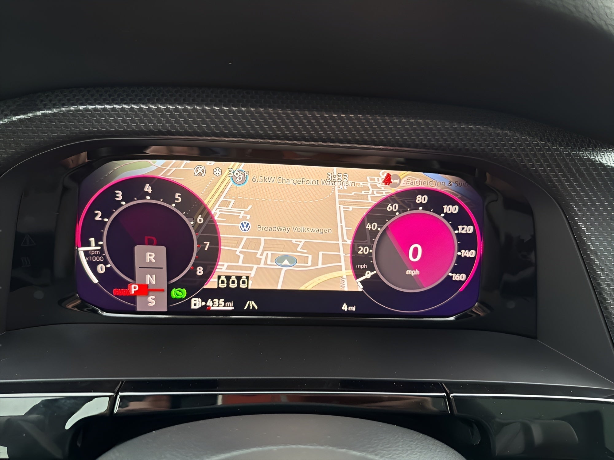 2026 Volkswagen Atlas Cross Sport 2.0T SEL R-Line Black 4MOTION