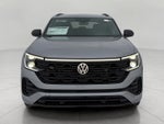 2026 Volkswagen Atlas Cross Sport 2.0T SEL R-Line Black 4MOTION