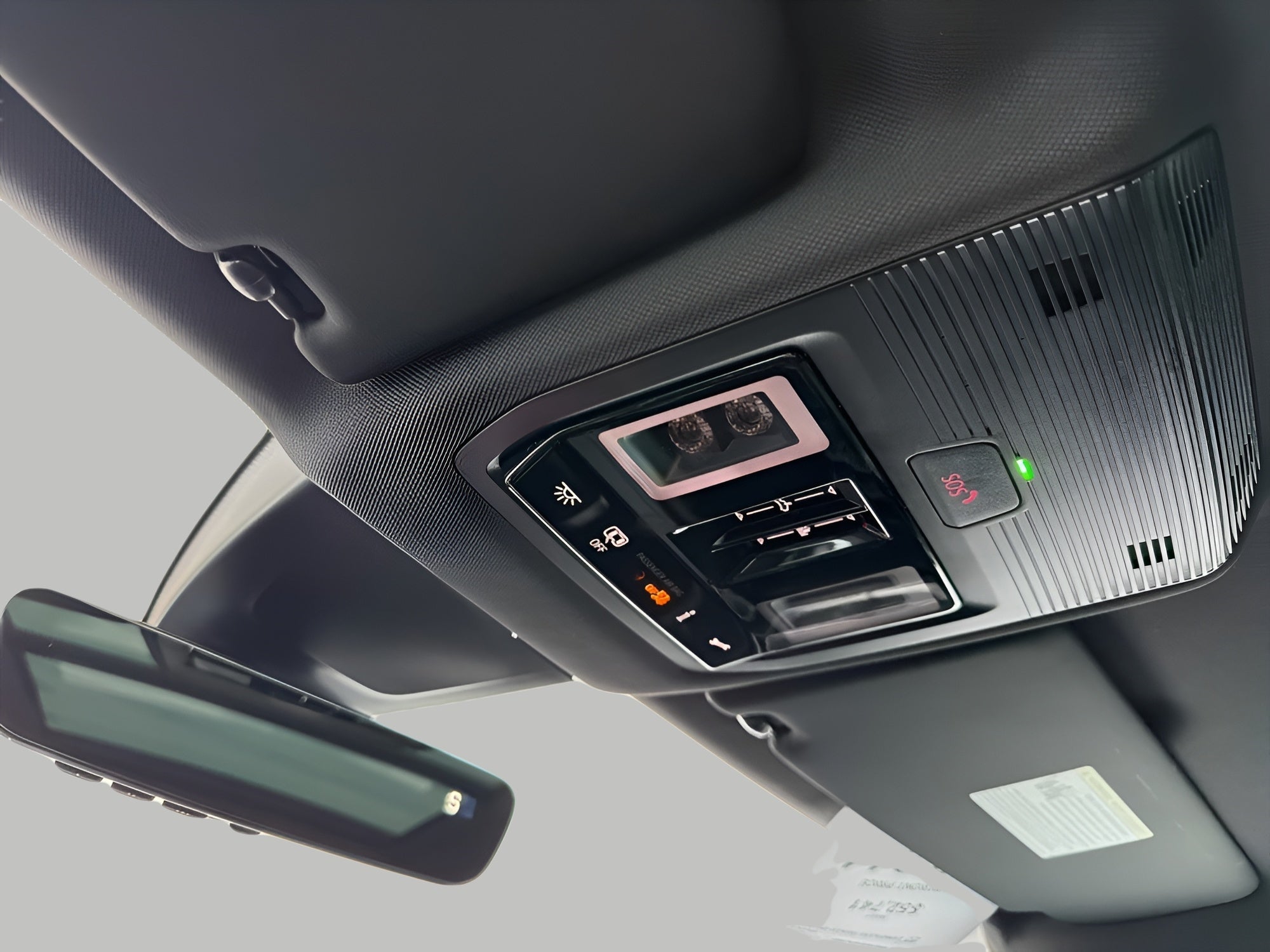 2026 Volkswagen Atlas Cross Sport 2.0T SEL R-Line Black 4MOTION