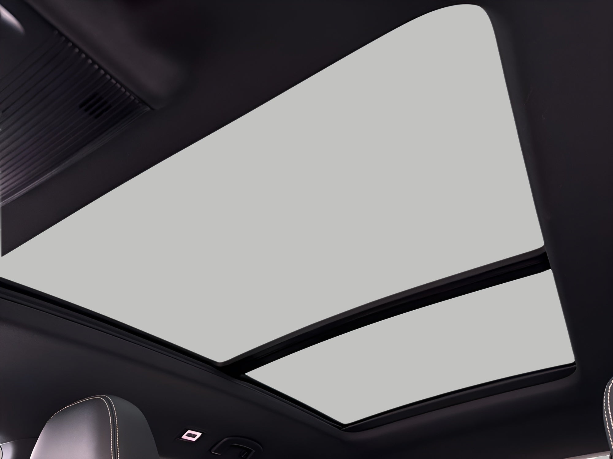 2026 Volkswagen Atlas Cross Sport 2.0T SEL R-Line Black 4MOTION