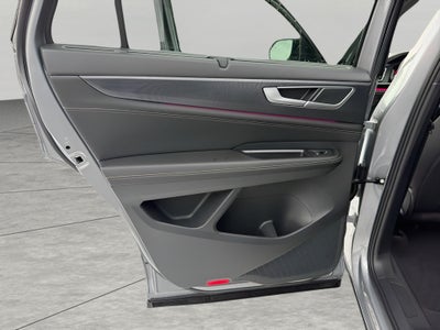 2026 Volkswagen Atlas Cross Sport 2.0T SEL R-Line Black 4MOTION