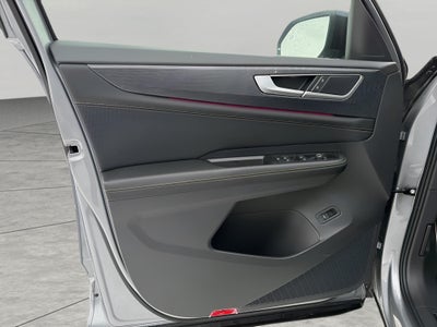 2026 Volkswagen Atlas Cross Sport 2.0T SEL R-Line Black 4MOTION