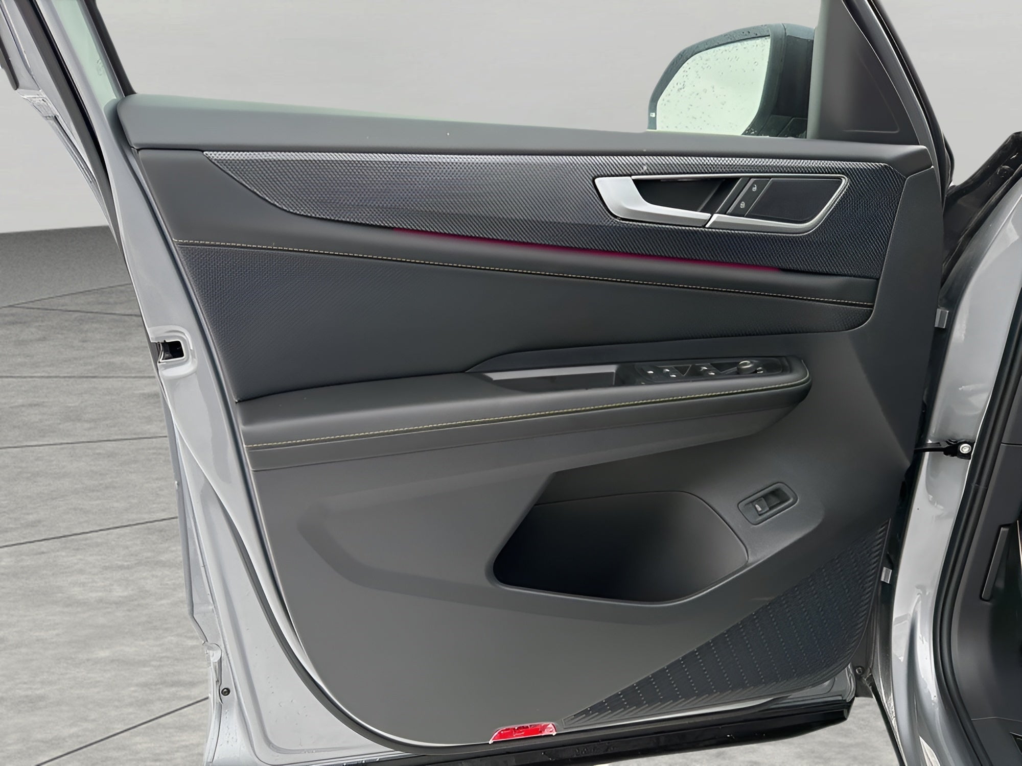 2026 Volkswagen Atlas Cross Sport 2.0T SEL R-Line Black 4MOTION