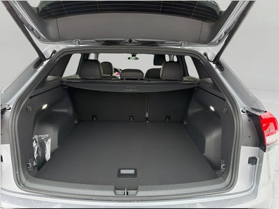 2026 Volkswagen Atlas Cross Sport 2.0T SEL R-Line Black 4MOTION