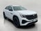 2026 Volkswagen Atlas Cross Sport 2.0T SEL R-Line Black 4MOTION