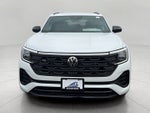 2026 Volkswagen Atlas Cross Sport 2.0T SEL R-Line Black 4MOTION