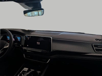 2026 Volkswagen Atlas Cross Sport 2.0T SEL 4MOTION