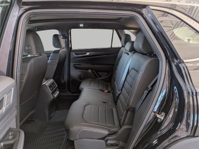 2026 Volkswagen Atlas Cross Sport 2.0T SEL 4MOTION