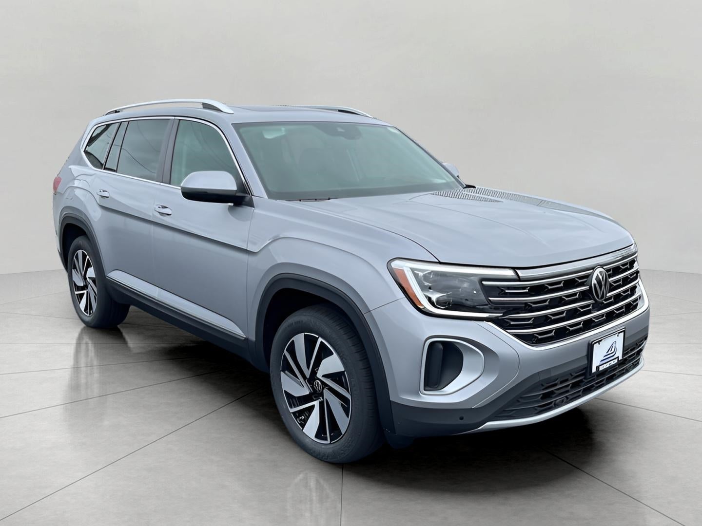 2026 Volkswagen Atlas 2.0T SEL 4MOTION