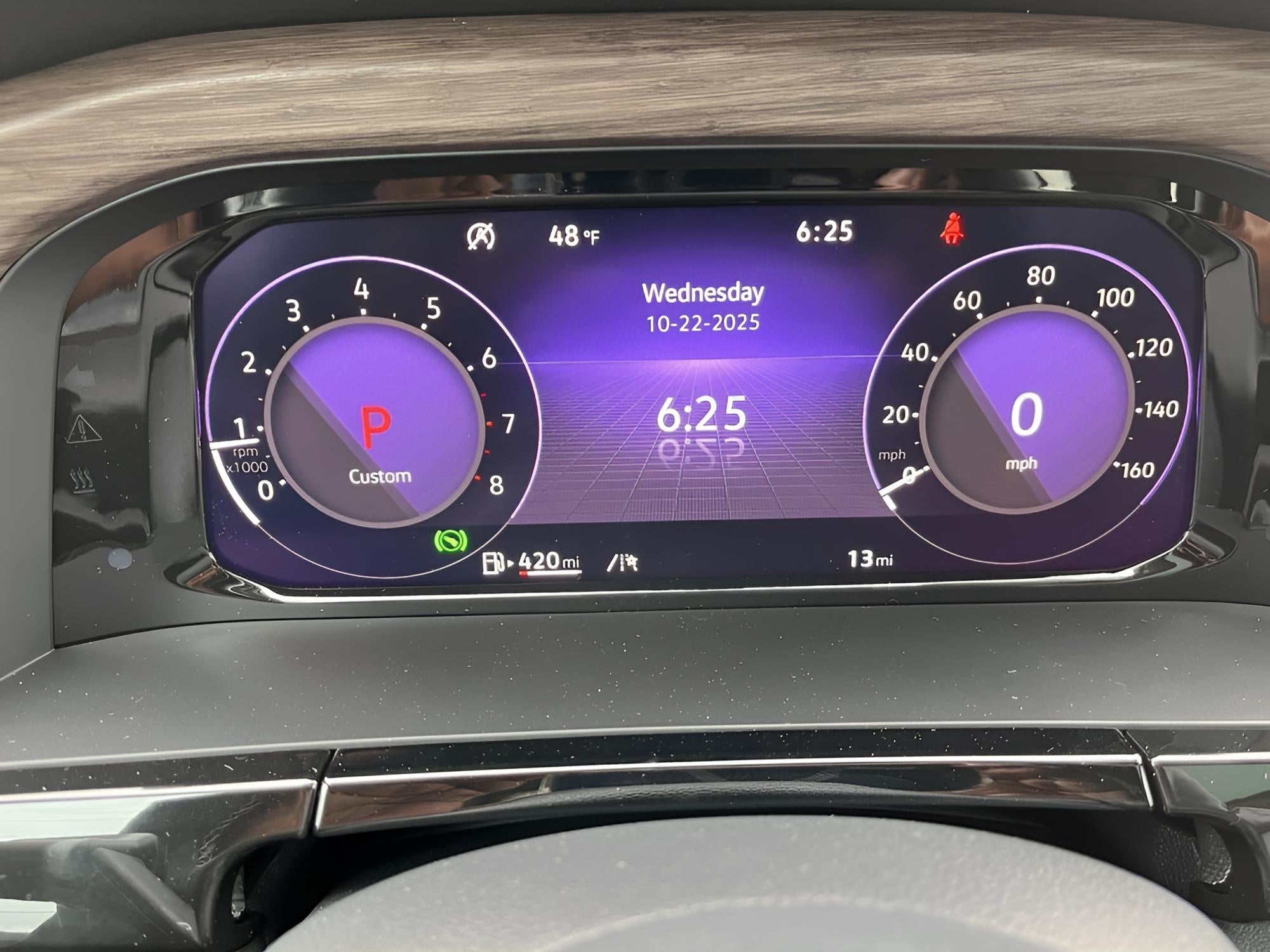 2026 Volkswagen Atlas 2.0T SEL 4MOTION