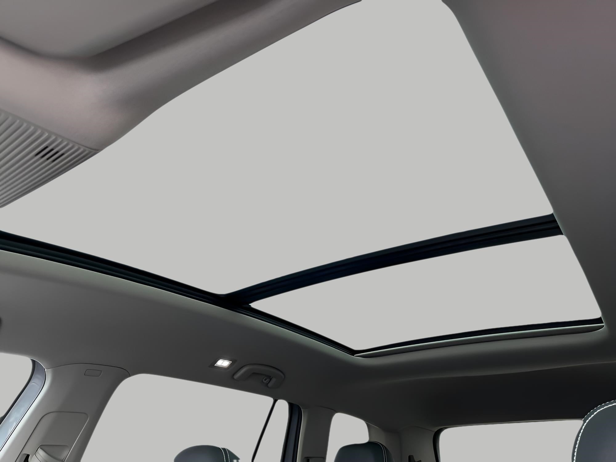 2026 Volkswagen Atlas 2.0T SEL 4MOTION