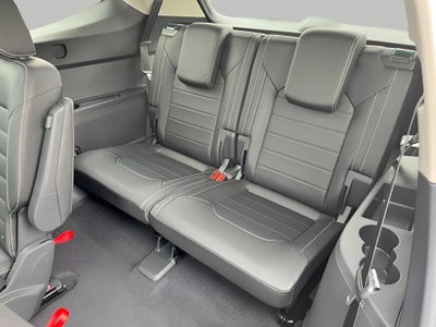 2026 Volkswagen Atlas 2.0T SEL 4MOTION