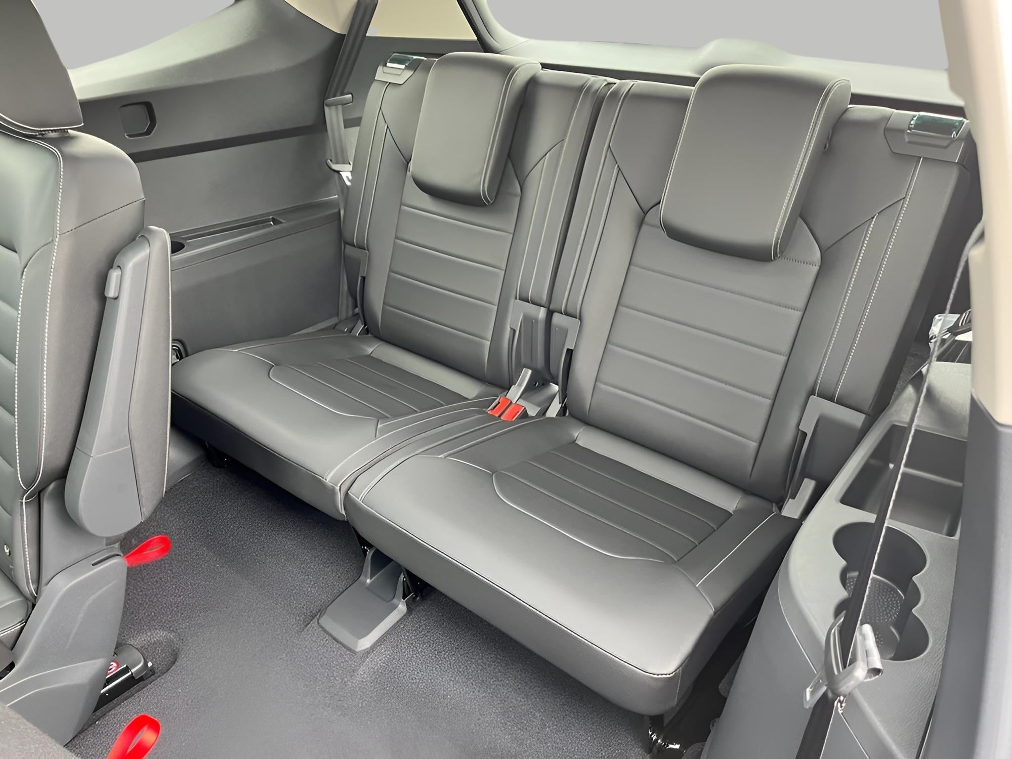 2026 Volkswagen Atlas 2.0T SEL 4MOTION