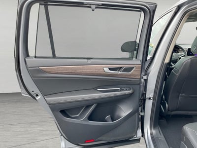 2026 Volkswagen Atlas 2.0T SEL 4MOTION