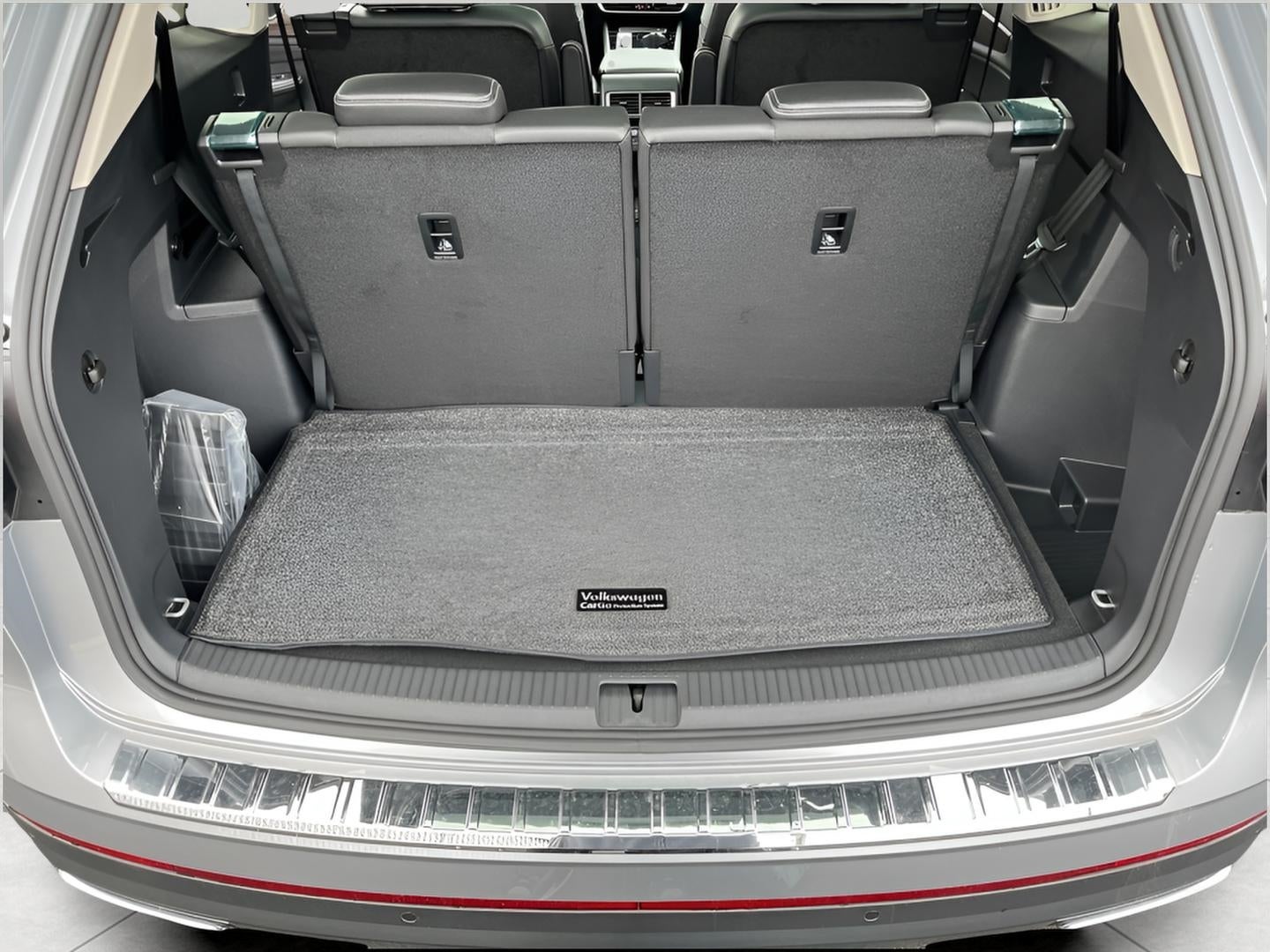 2026 Volkswagen Atlas 2.0T SEL 4MOTION