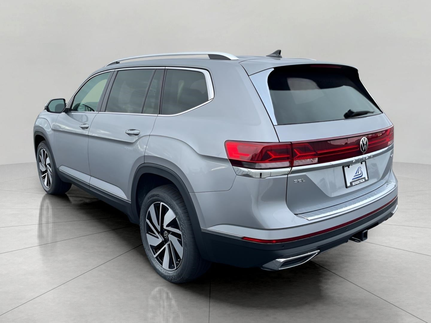 2026 Volkswagen Atlas 2.0T SEL 4MOTION