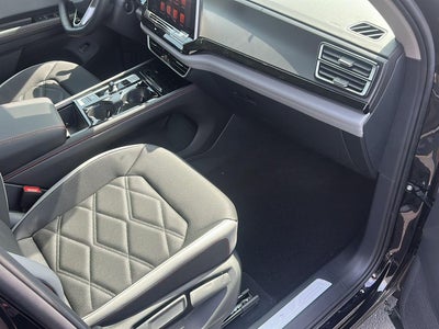 2026 Volkswagen Atlas 2.0T Peak Edition 4MOTION