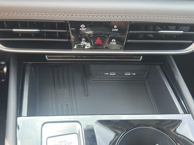 2026 Volkswagen Atlas 2.0T Peak Edition 4MOTION