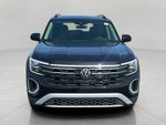2026 Volkswagen Atlas 2.0T Peak Edition 4MOTION