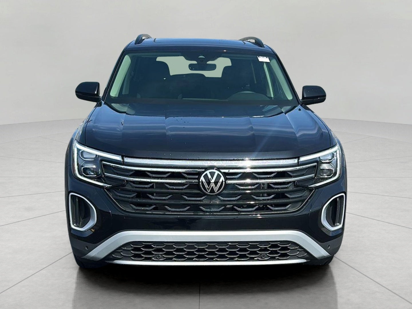 2026 Volkswagen Atlas 2.0T Peak Edition 4MOTION