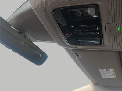 2026 Volkswagen Atlas 2.0T Peak Edition 4MOTION