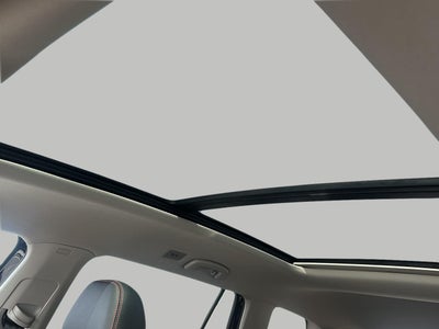 2026 Volkswagen Atlas 2.0T Peak Edition 4MOTION
