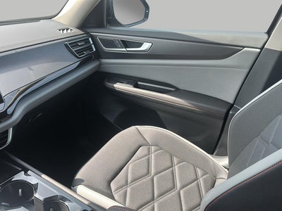 2026 Volkswagen Atlas 2.0T Peak Edition 4MOTION