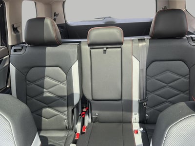 2026 Volkswagen Atlas 2.0T Peak Edition 4MOTION