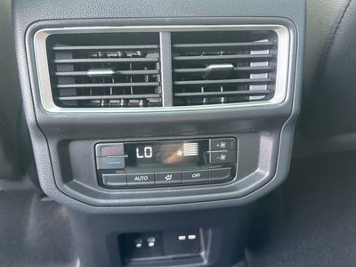 2026 Volkswagen Atlas 2.0T Peak Edition 4MOTION